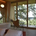 赛克丽娜别墅酒店 * Montepulciano Stazione