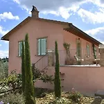 赛克丽娜别墅酒店 乡村民宿 Montepulciano Stazione