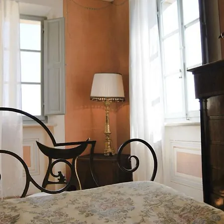 Country house Cicolina *