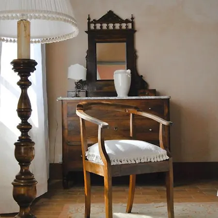 Country house Cicolina Montepulciano