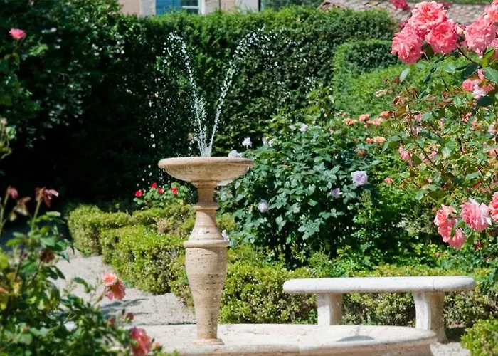 Cicolina Landhuis Montepulciano Stazione