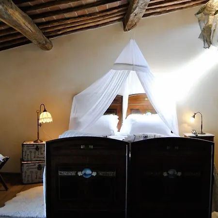 Cicolina Casa de Campo *