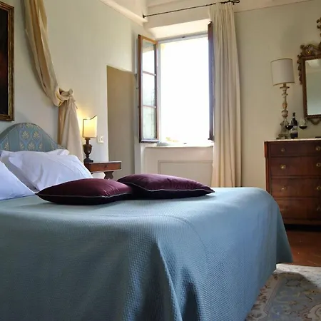 Cicolina Casa de Campo *