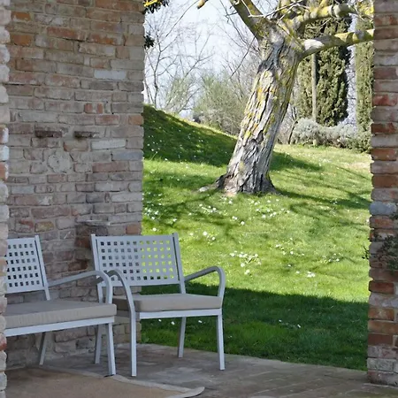 Cicolina Casa de Campo Montepulciano Stazione