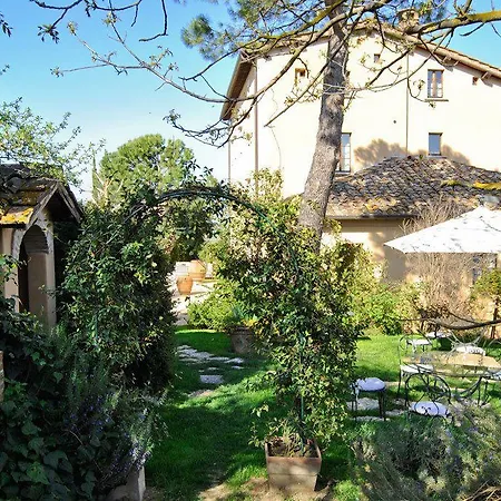Cicolina Casa de Campo Montepulciano Stazione