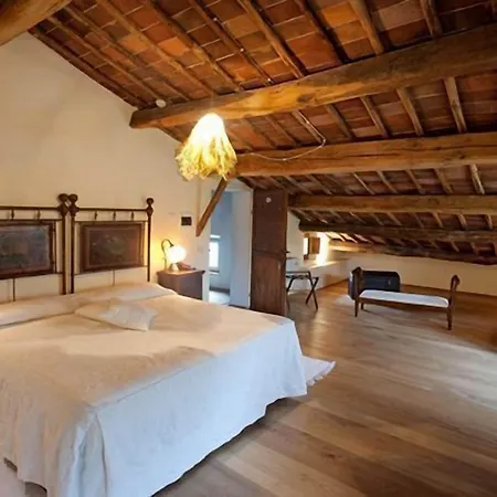 Casa de Campo Cicolina