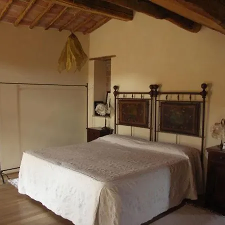 Casa de Campo Cicolina Montepulciano Stazione