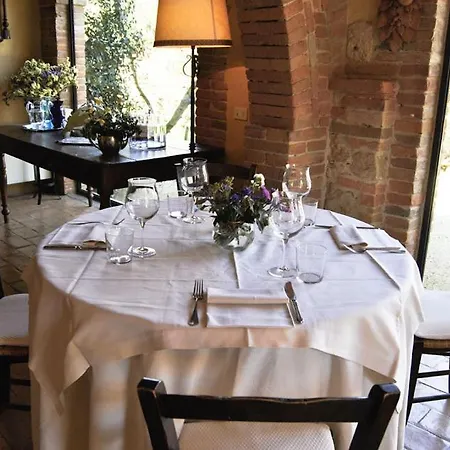 Cicolina Country house *