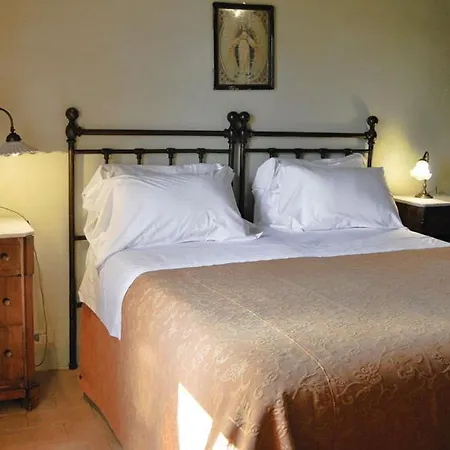 سيكولينا منزل ريفي Montepulciano Stazione