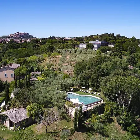 منزل ريفي سيكولينا Montepulciano Stazione