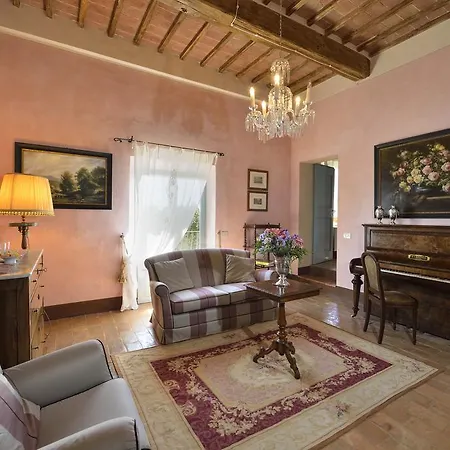 سيكولينا * Montepulciano Stazione