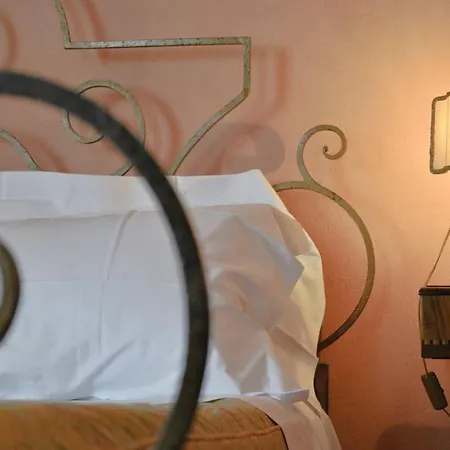 سيكولينا منزل ريفي Montepulciano Stazione