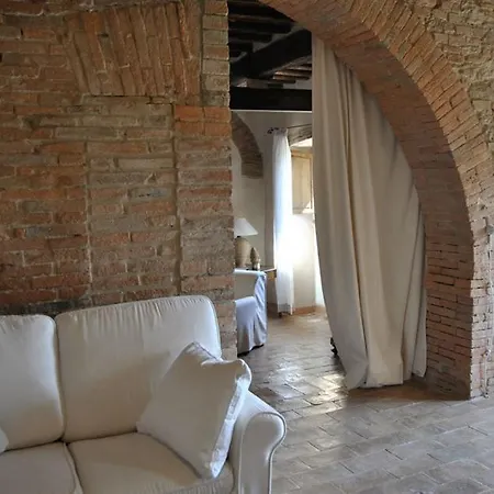 Cicolina * Montepulciano Stazione