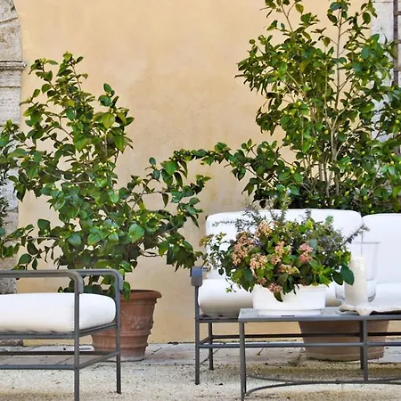 سيكولينا منزل ريفي Montepulciano Stazione