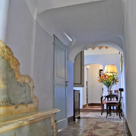 سيكولينا منزل ريفي Montepulciano Stazione