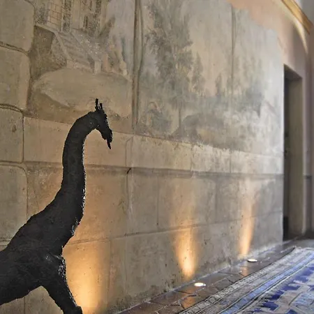 سيكولينا Montepulciano Stazione