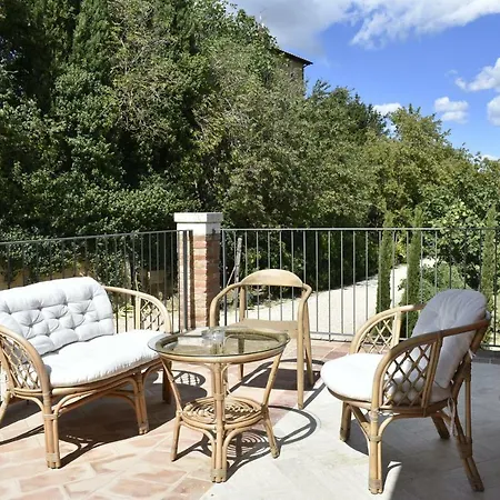 Cicolina Country house Montepulciano
