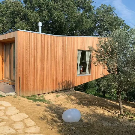 Cicolina Country house *