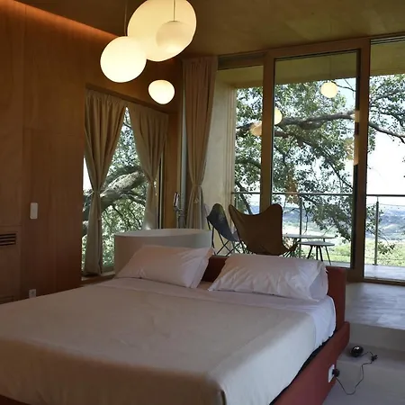 Cicolina Country house *